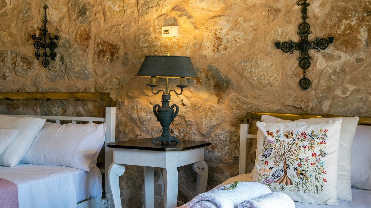 Photo of Bedroom in Goni