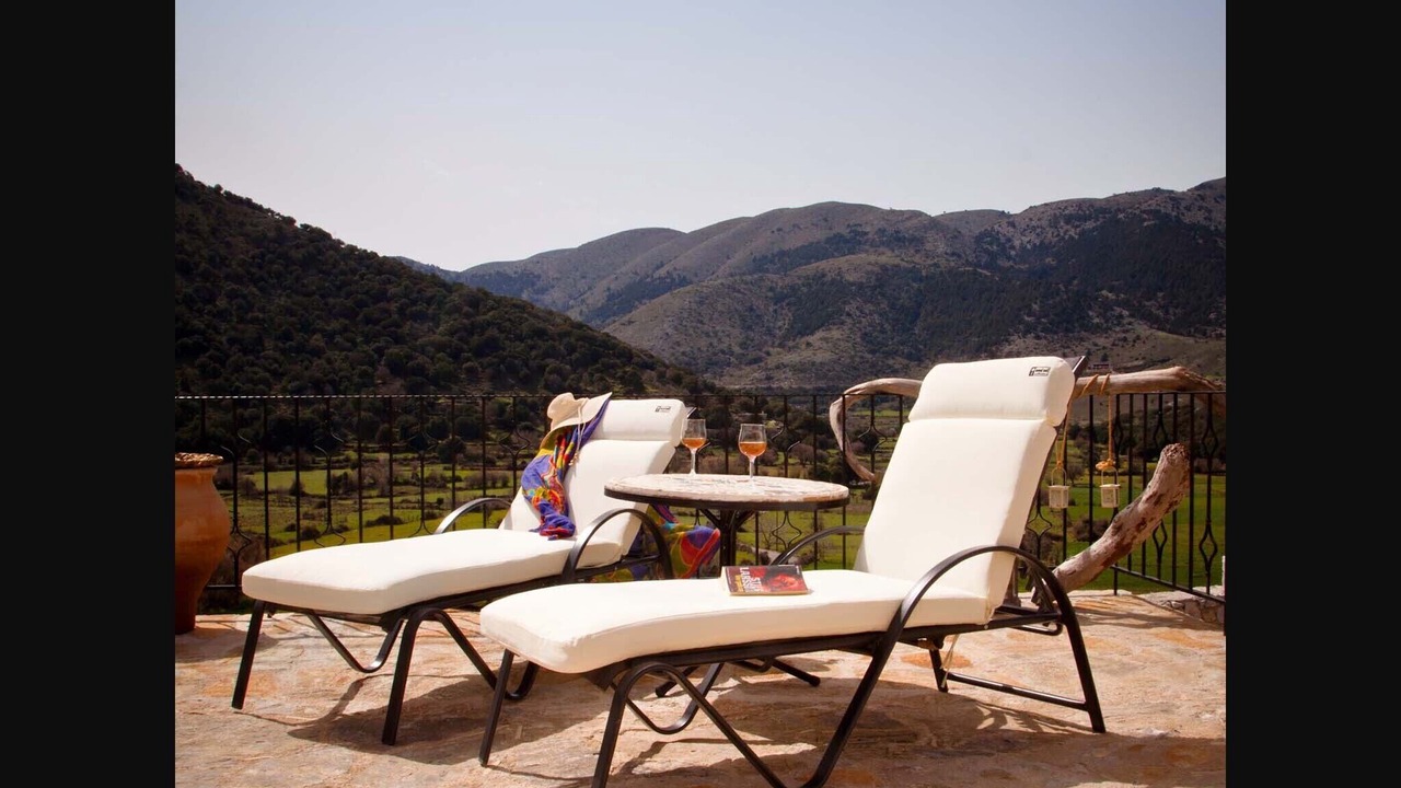 Photo of Patio Balcony in Goni