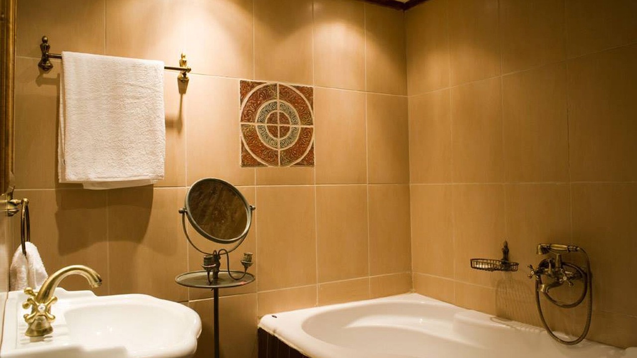 Photo of Bathroom in Goni