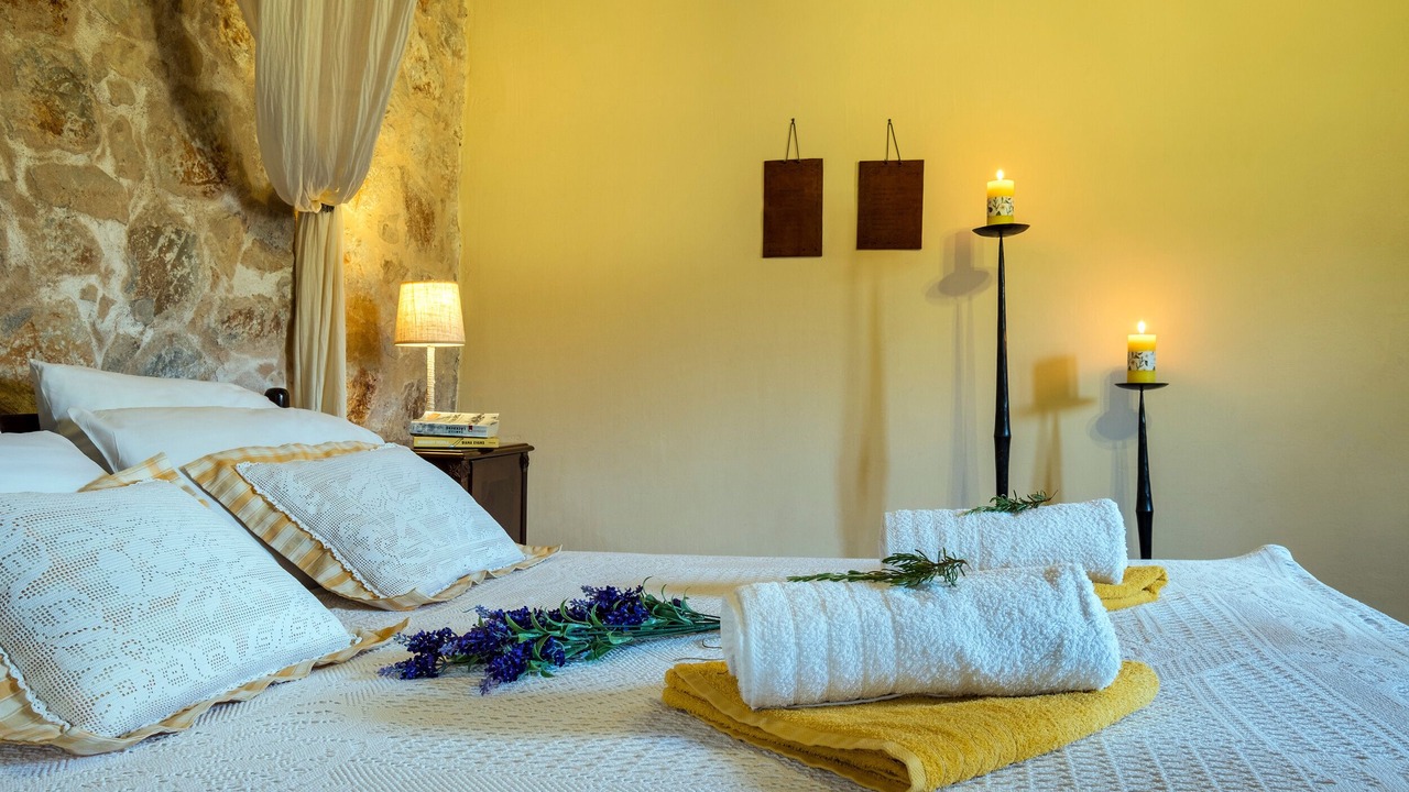 Photo of Bedroom in Goni