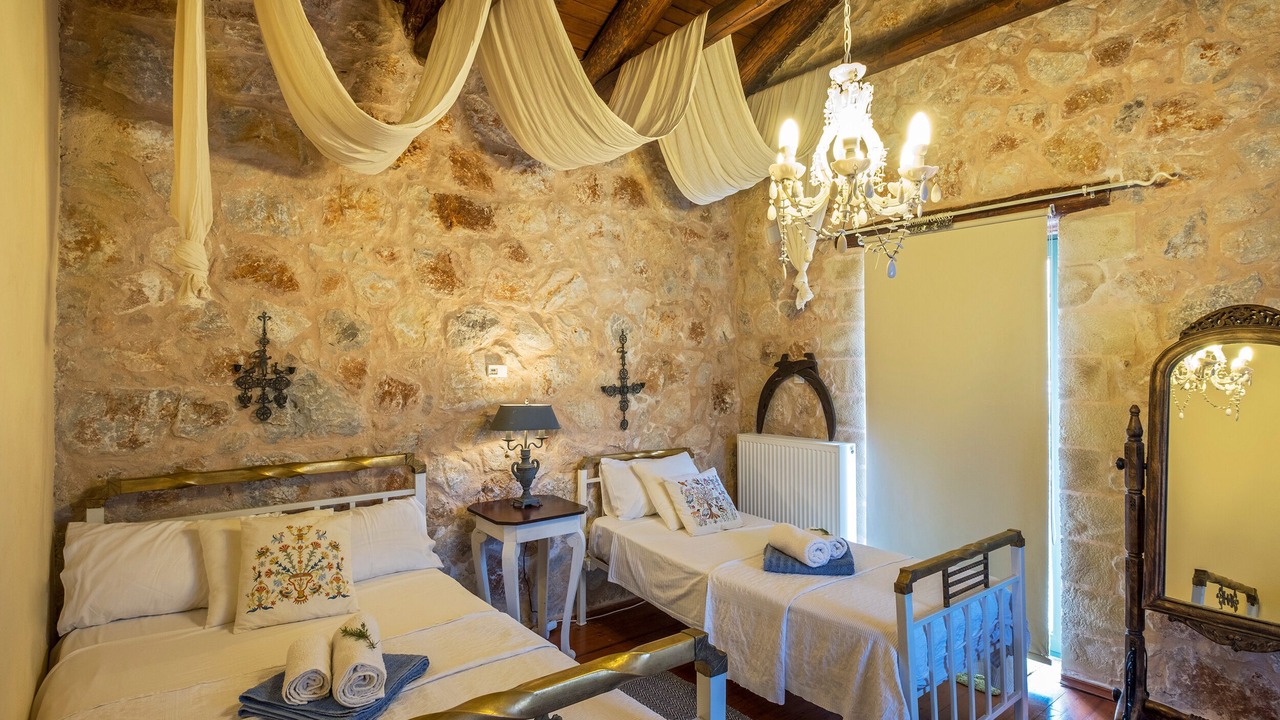 Photo of Bedroom in Goni