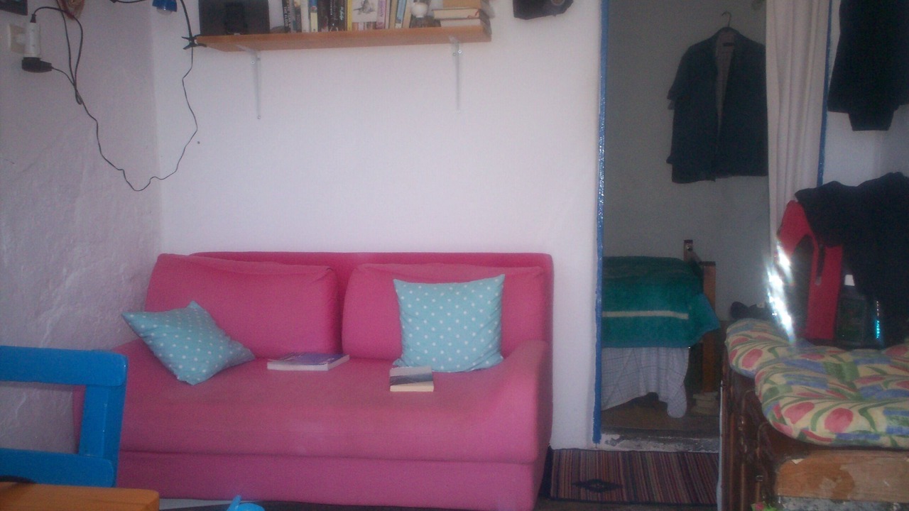 Photo of Livingroom in Ayios Stefanos