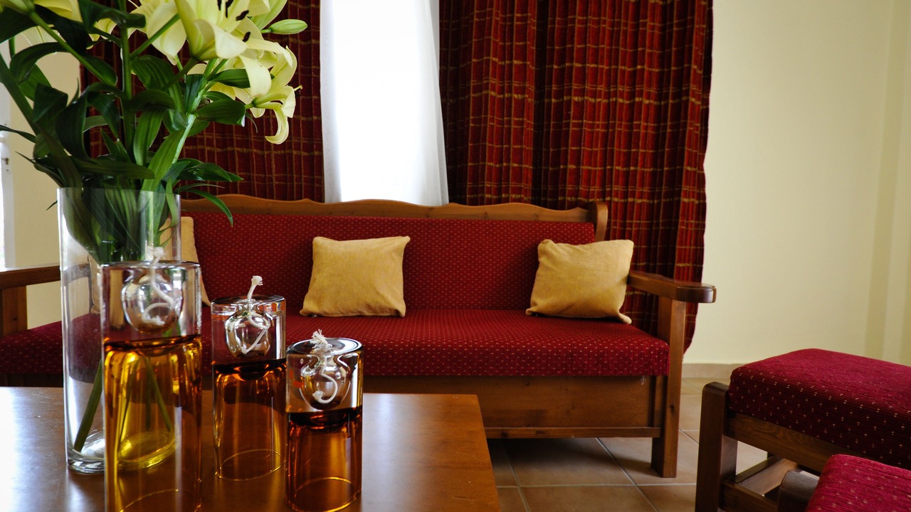 Photo of Livingroom in Paralia Vergas