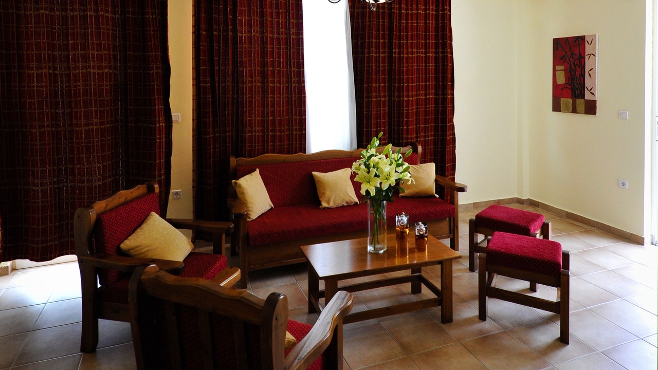 Photo of Livingroom in Paralia Vergas