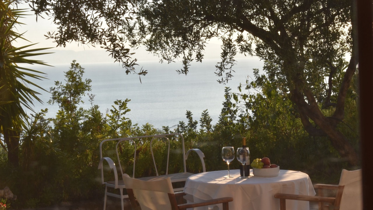 Photo of Outdoor in Paralia Vergas