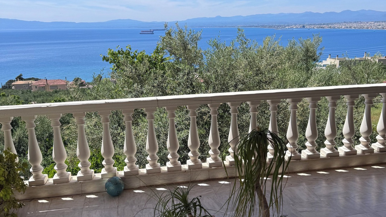Photo of Outdoor in Paralia Vergas