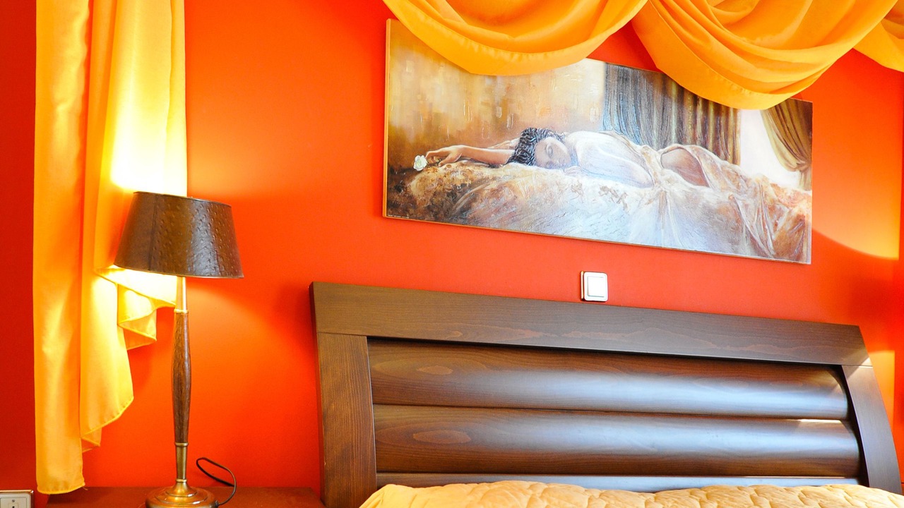 Photo of Bedroom in Paralia Vergas