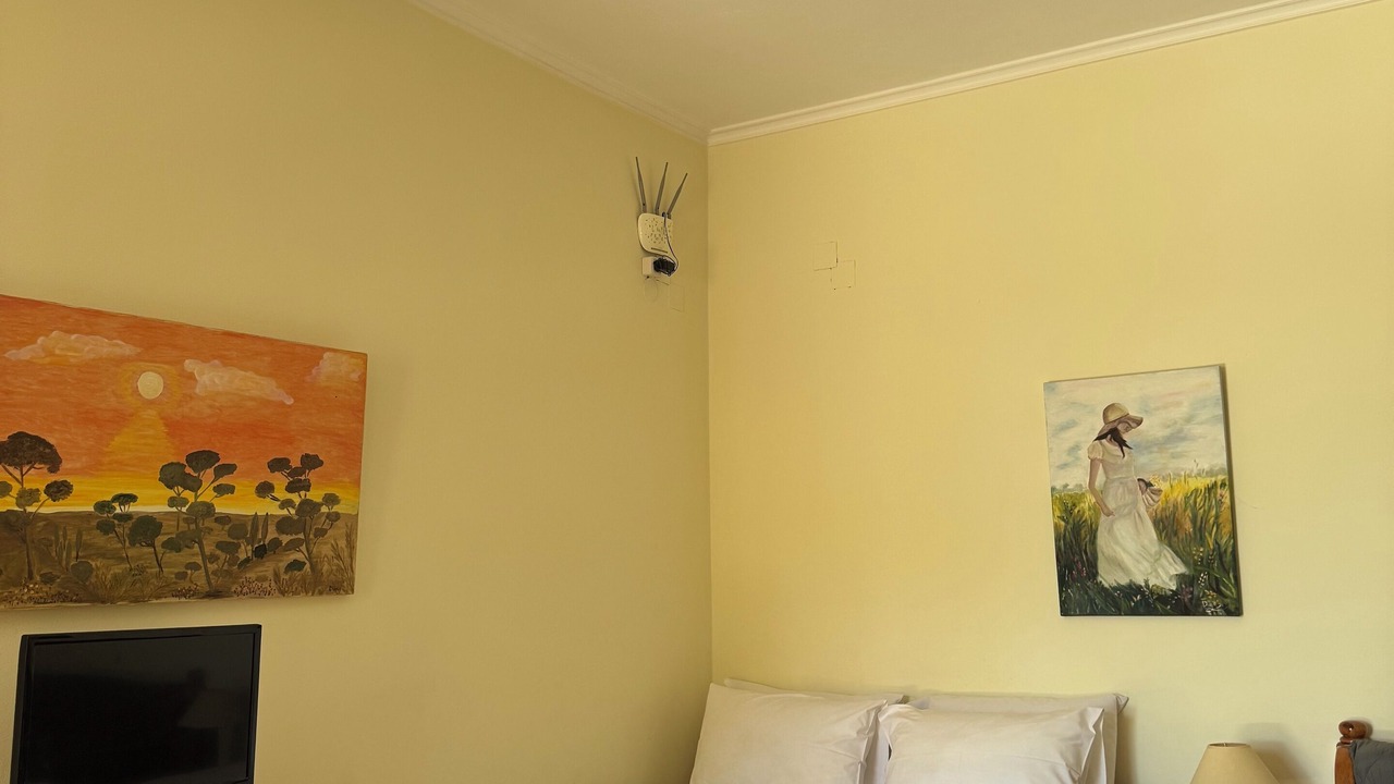 Photo of Bedroom in Paralia Vergas