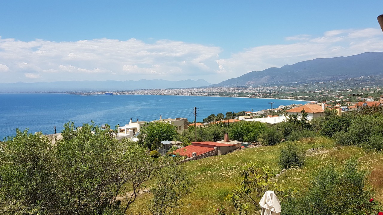 Photo of Others in Paralia Vergas