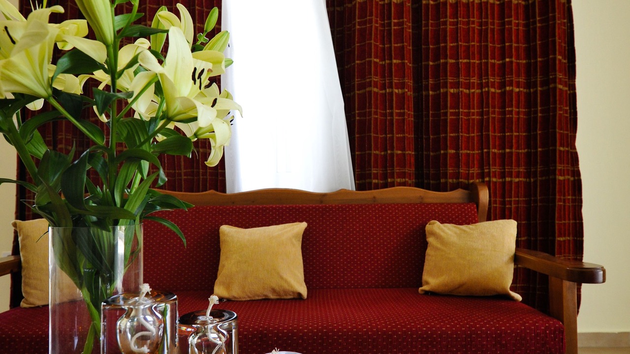 Photo of Livingroom in Paralia Vergas
