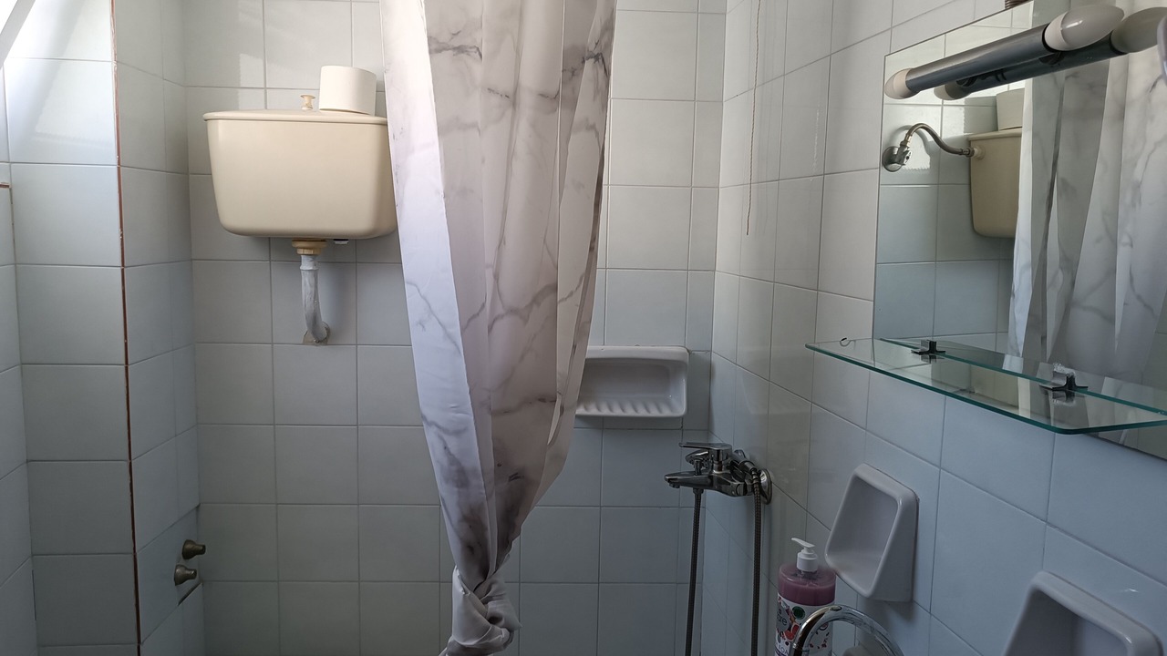 Photo of Bathroom in Agios Nikolaos Town