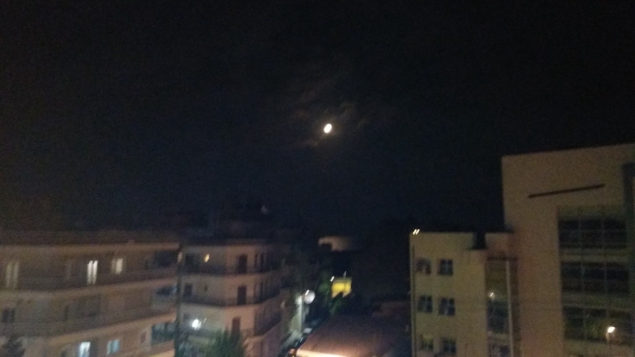 Photo of Outdoor in Agios Nikolaos Town