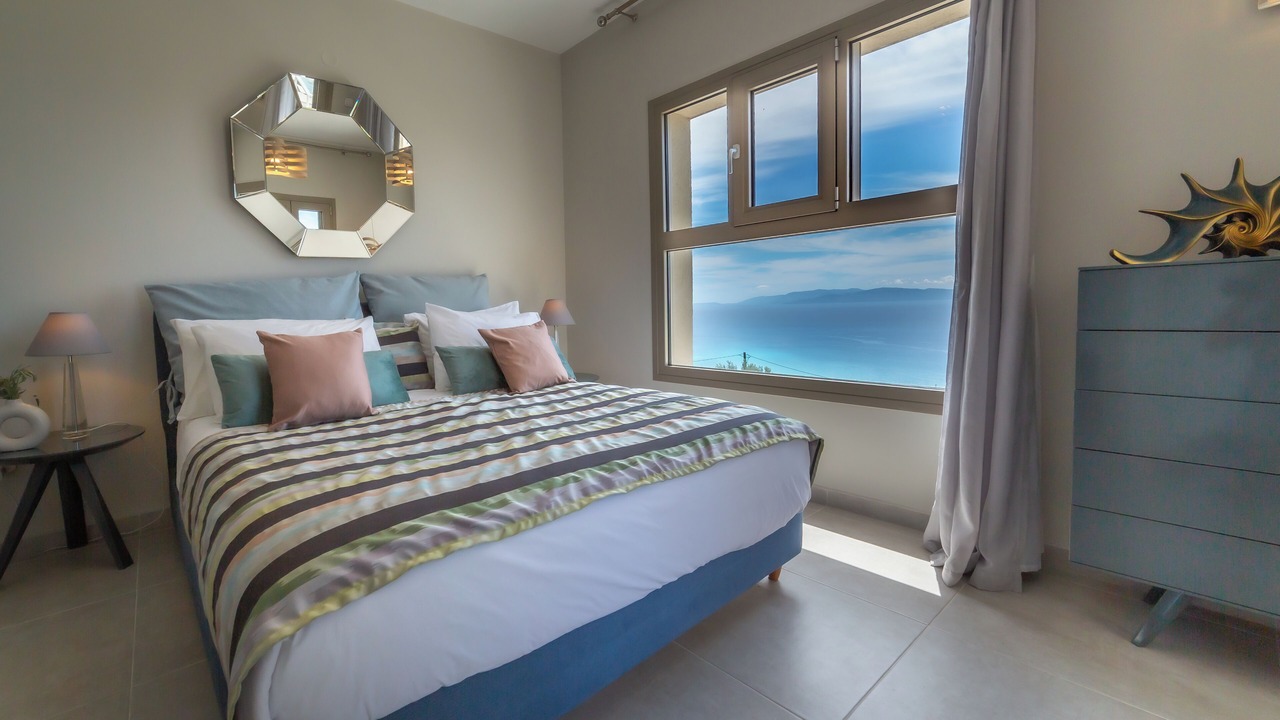 Photo of Bedroom in Mousata