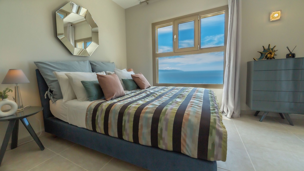 Photo of Bedroom in Mousata