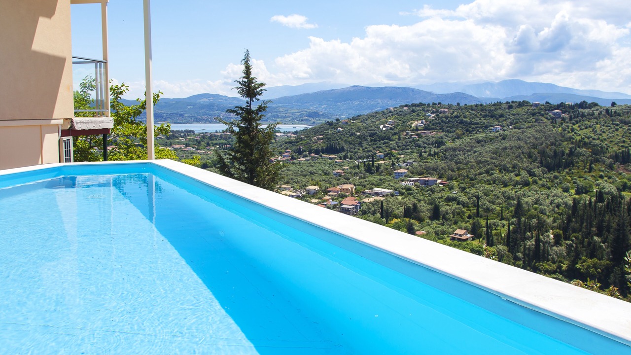 Photo of Outdoor in Apolpaina