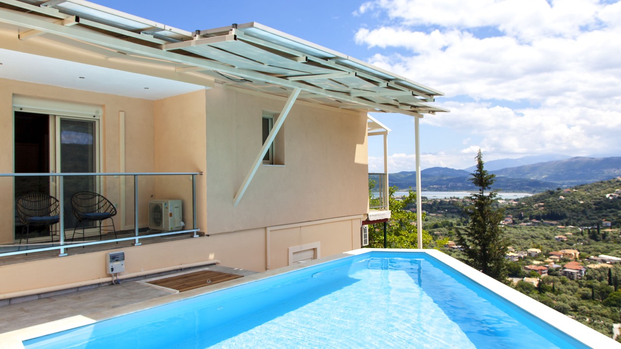 Photo of Outdoor in Apolpaina