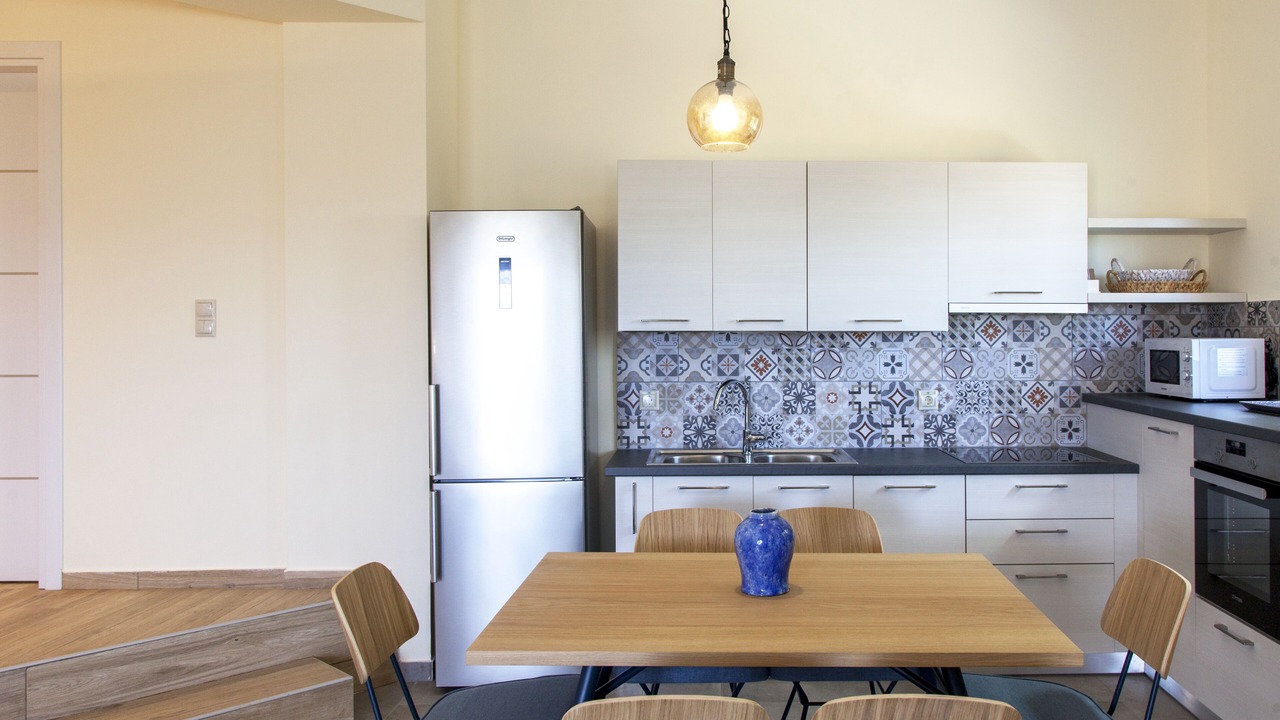 Photo of Kitchen in Apolpaina
