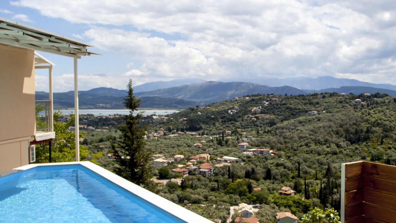 Photo of Outdoor in Apolpaina