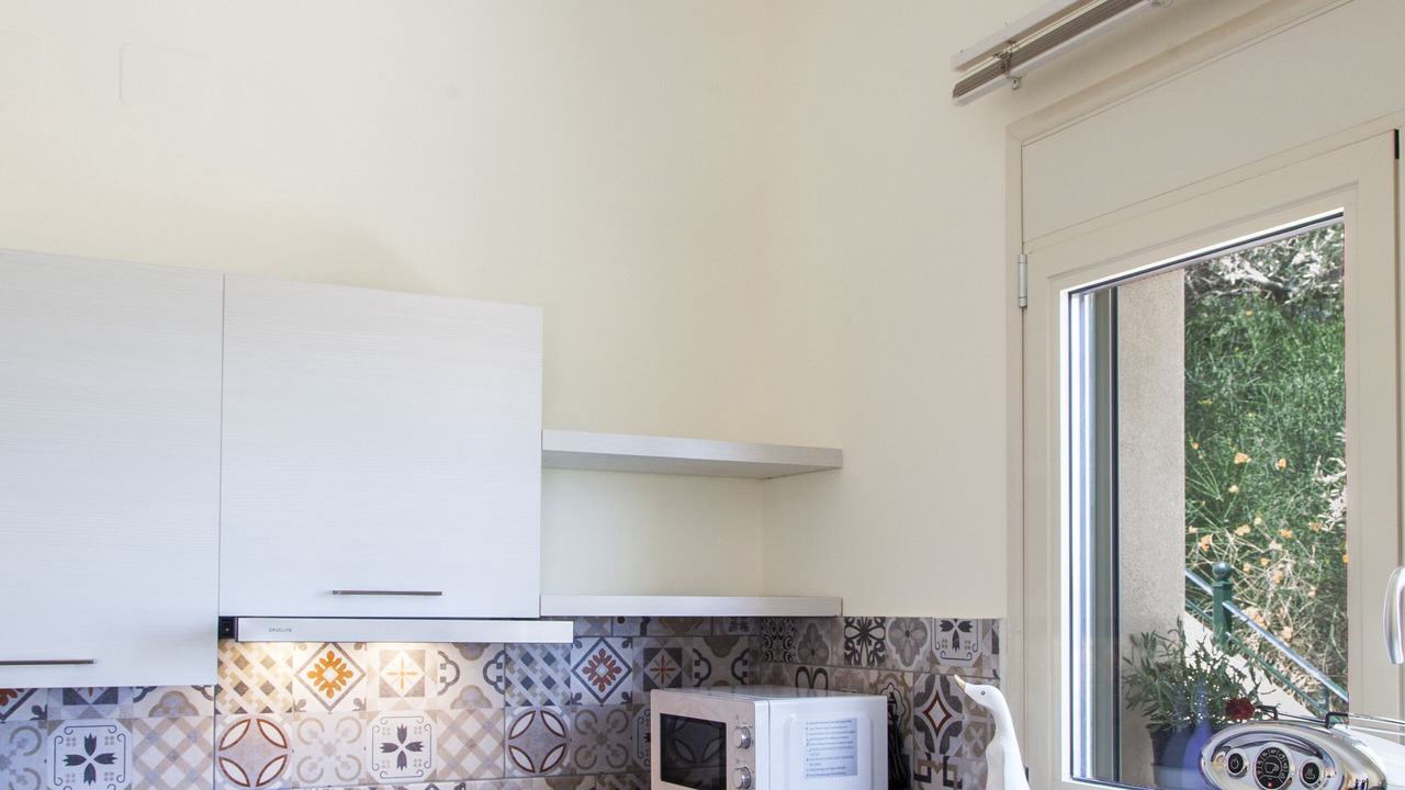 Photo of Kitchen in Apolpaina