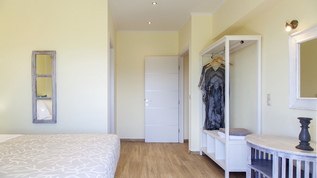 Photo of Bedroom in Apolpaina
