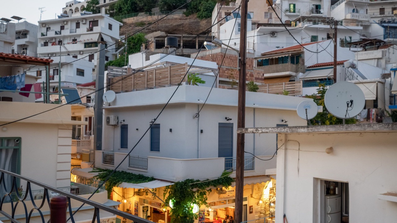 Photo of Outdoor in Agia Galini