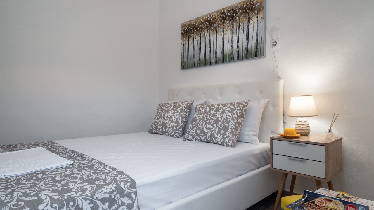 Photo of Bedroom in Agia Galini