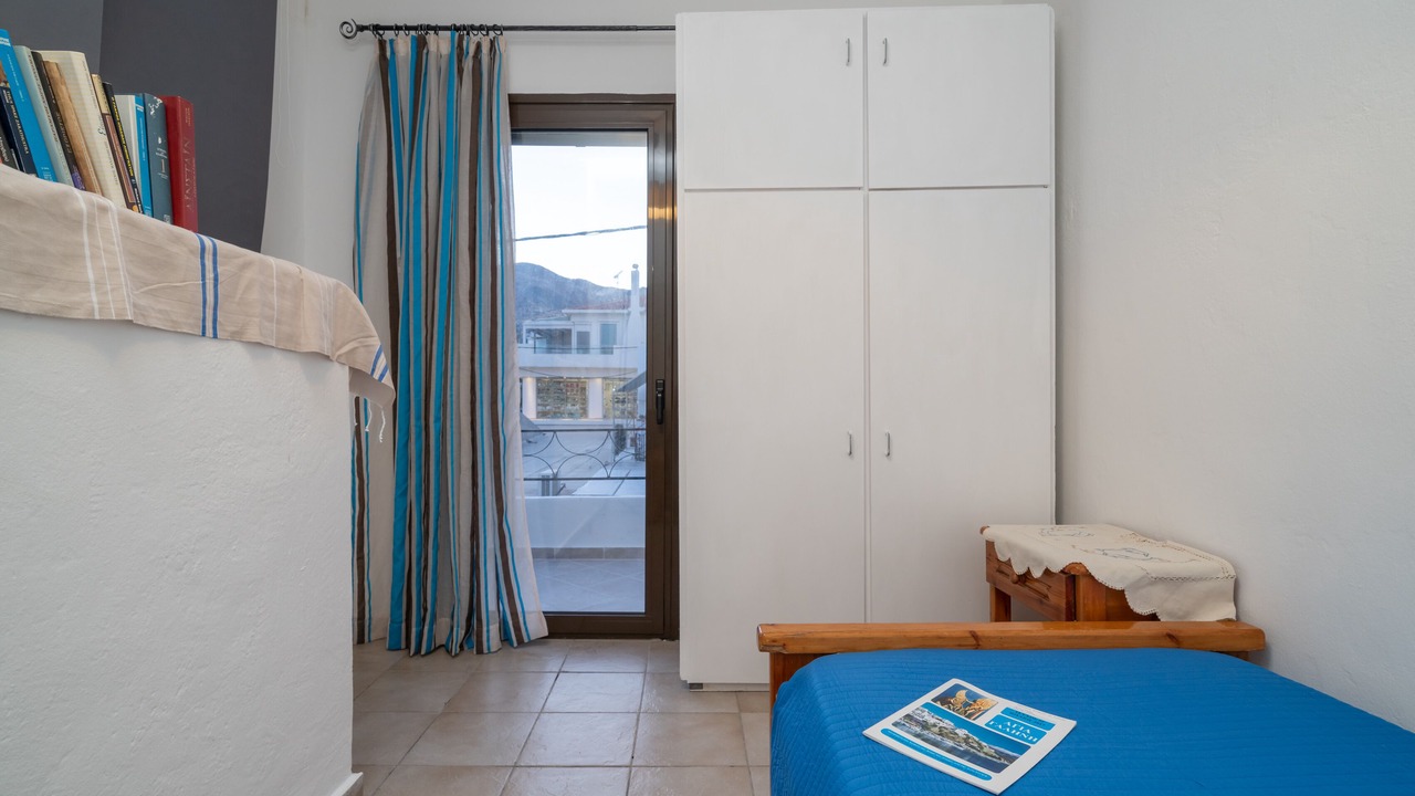 Photo of Bedroom in Agia Galini