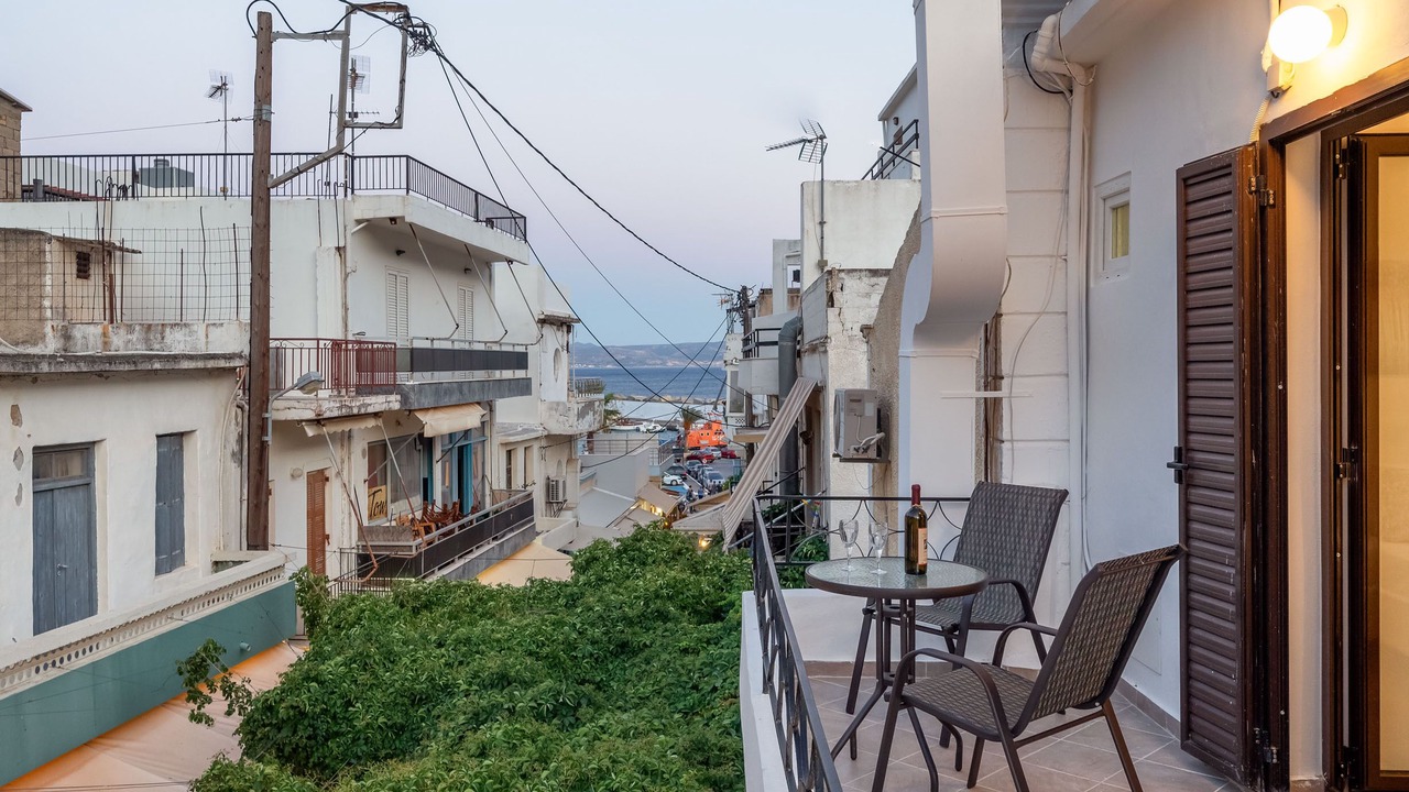 Photo of Outdoor in Agia Galini