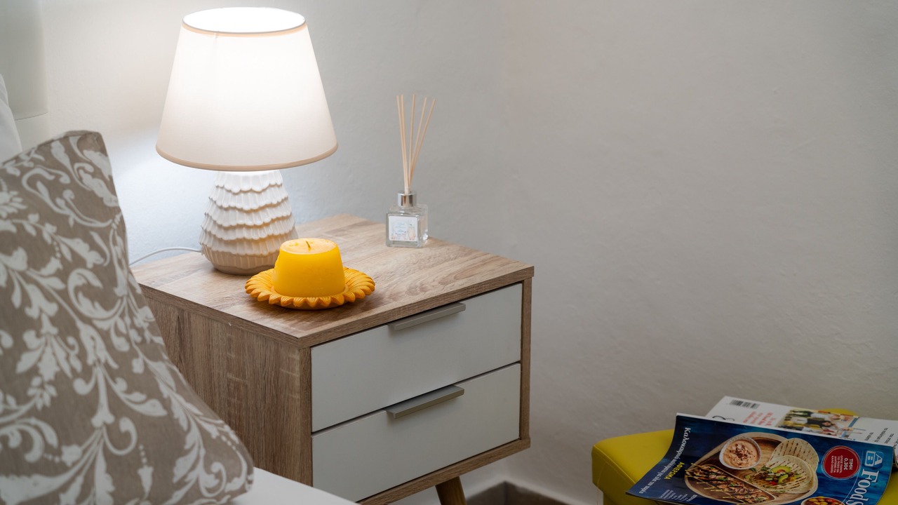 Photo of Bedroom in Agia Galini