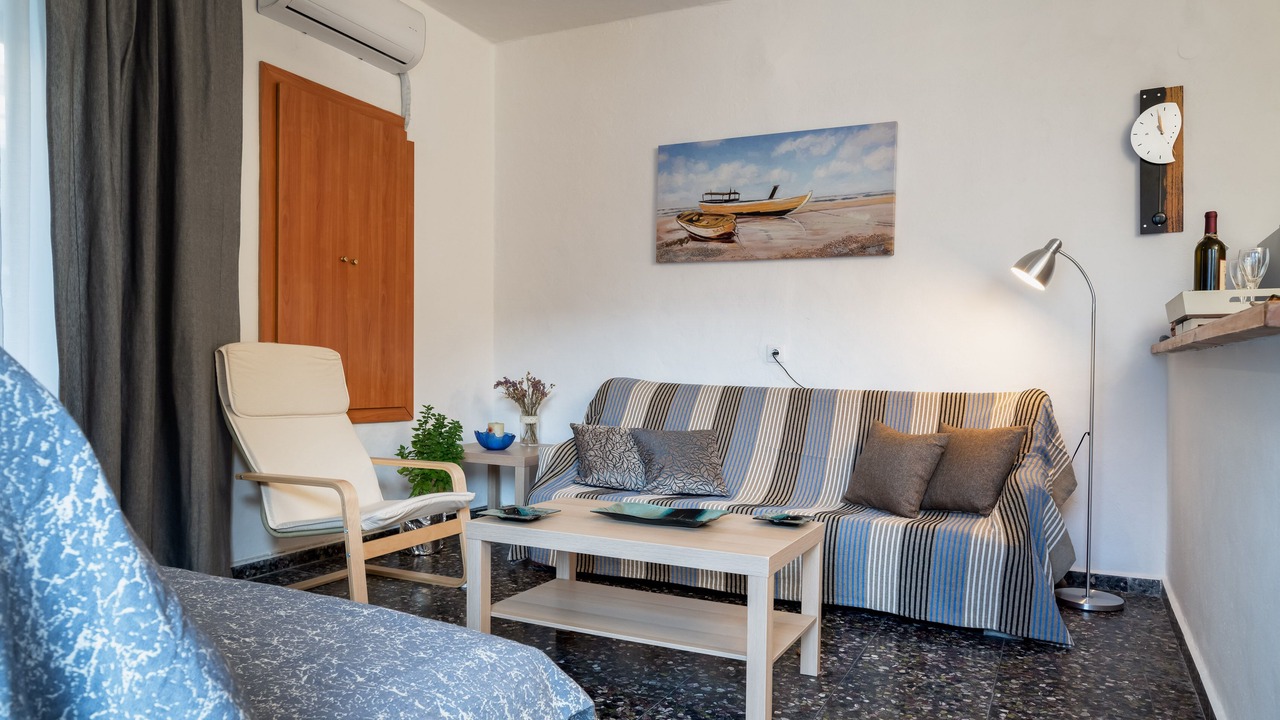 Photo of Livingroom in Agia Galini