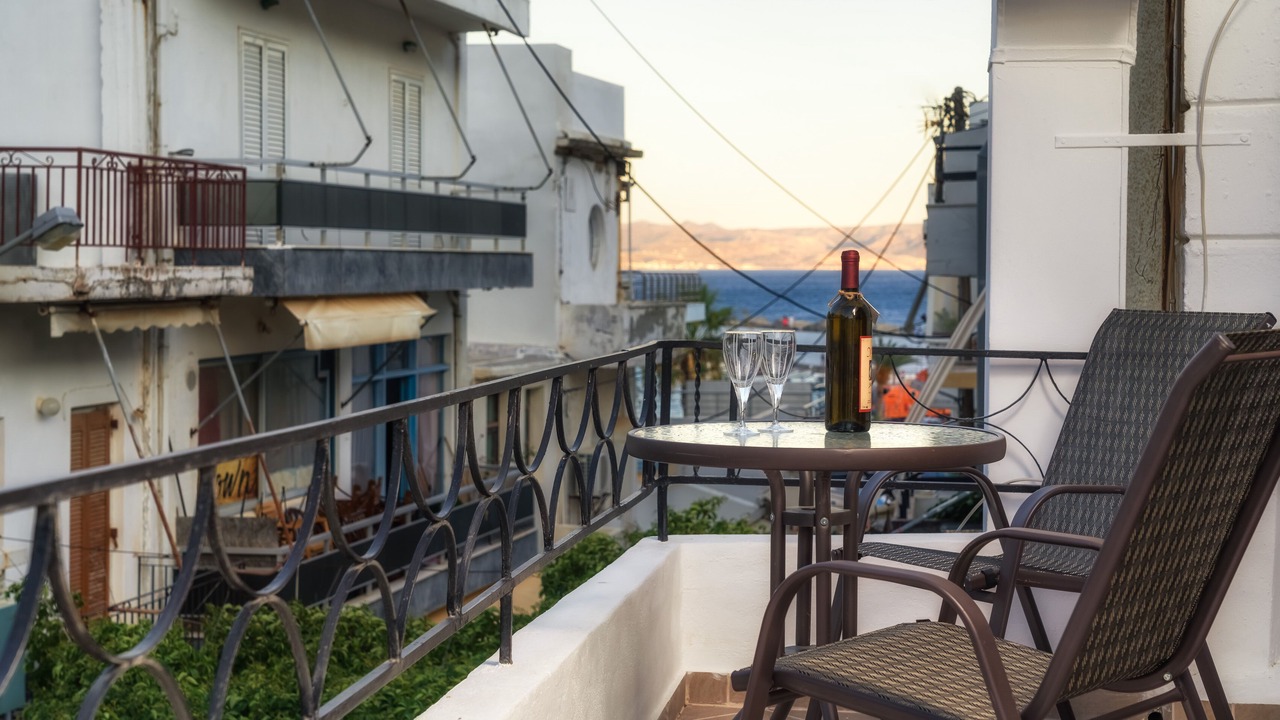 Photo of Outdoor in Agia Galini