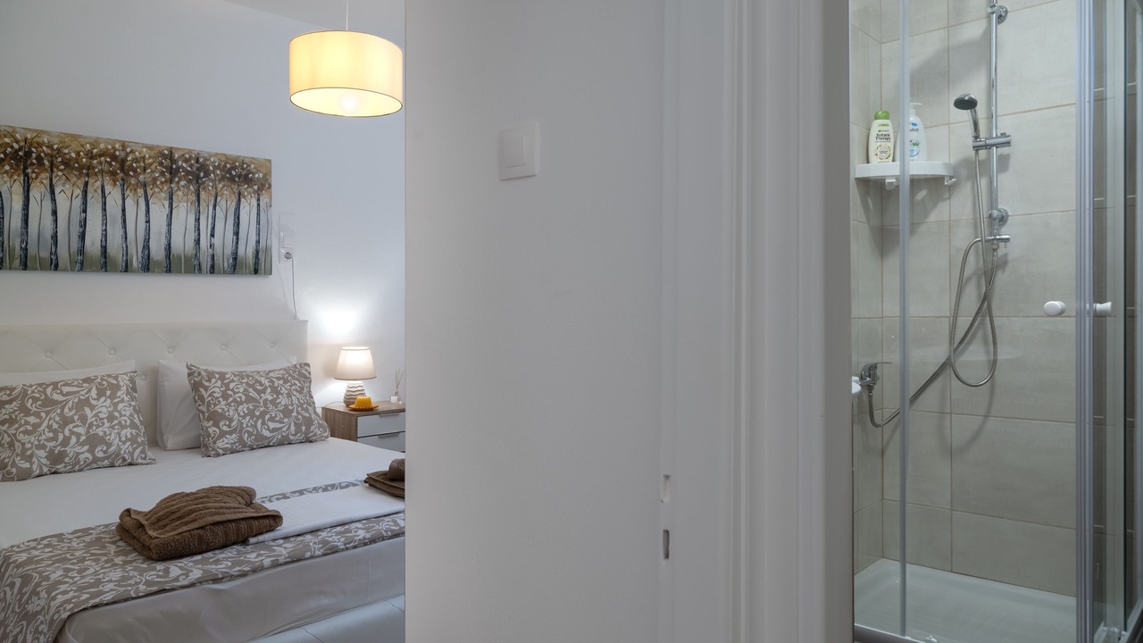 Photo of Bedroom in Agia Galini