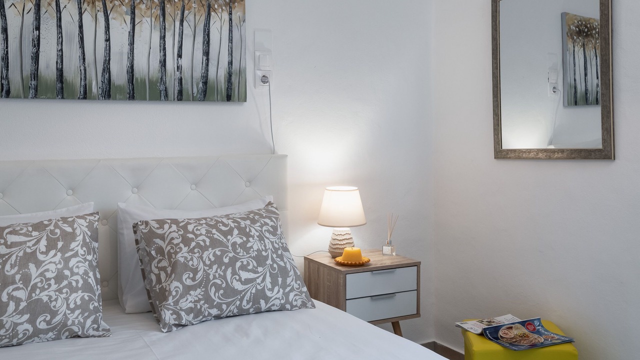 Photo of Bedroom in Agia Galini