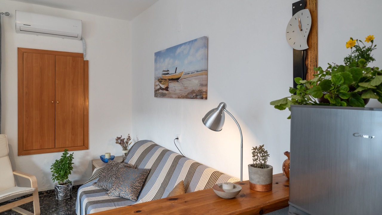 Photo of Livingroom in Agia Galini