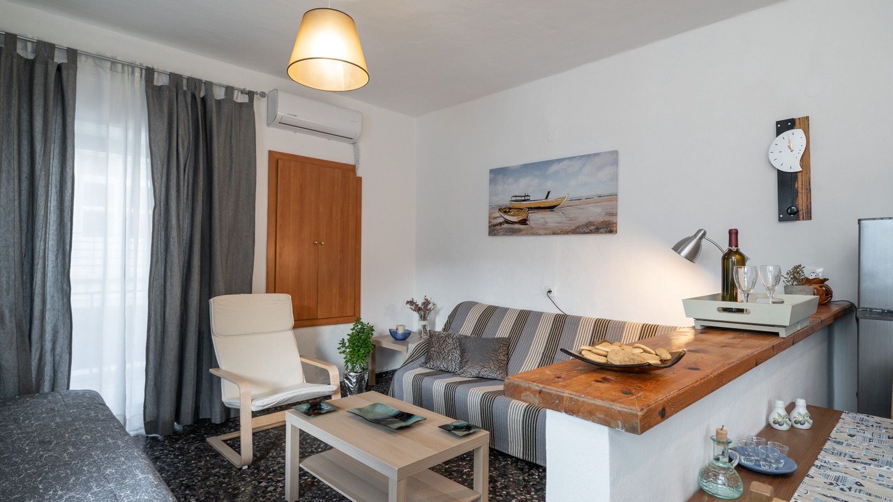 Photo of Livingroom in Agia Galini