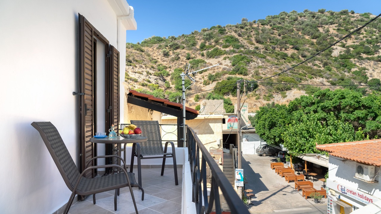 Photo of Outdoor in Agia Galini
