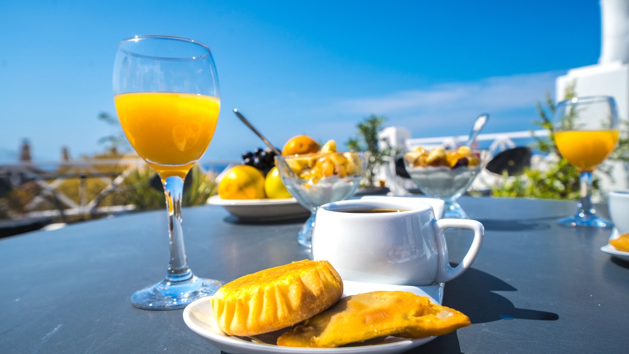 Photo of Outdoor in Oia