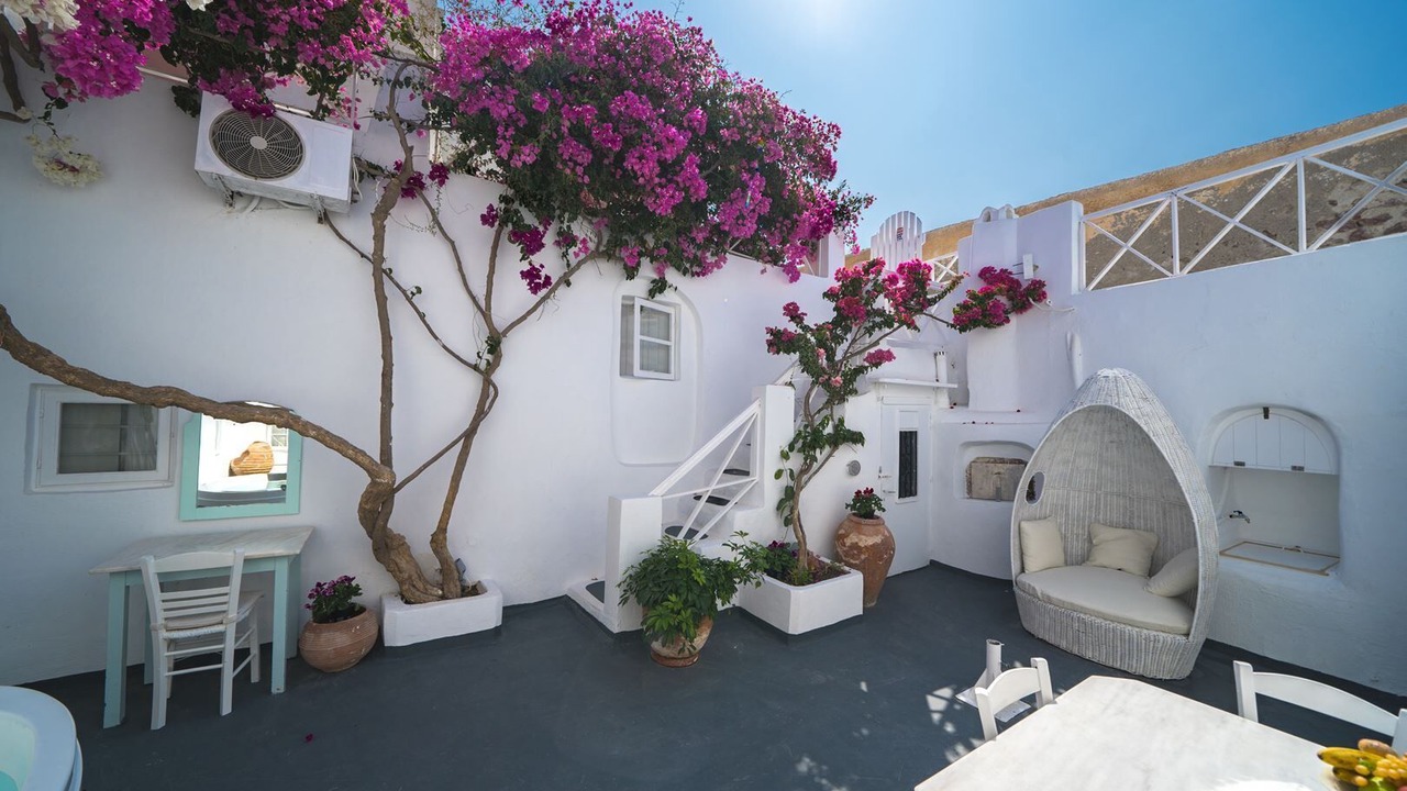 Photo of Outdoor in Oia