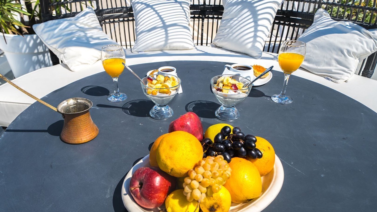 Photo of Outdoor in Oia