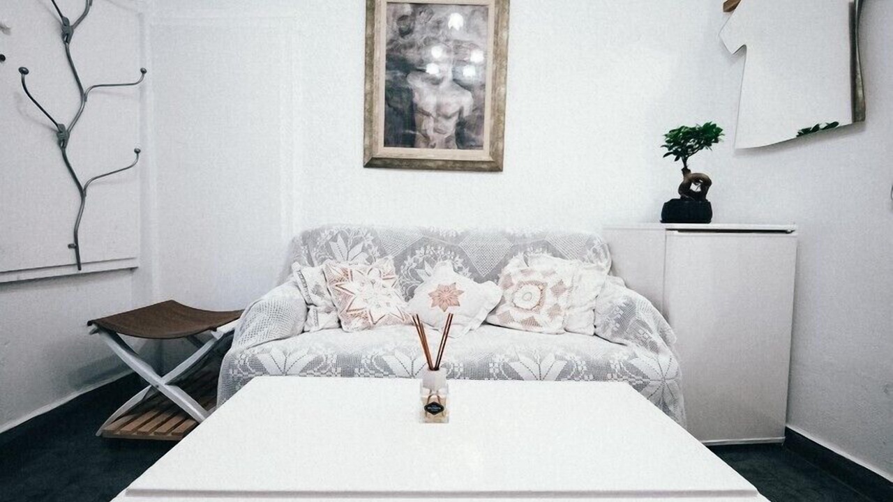 Photo of Livingroom in Oia