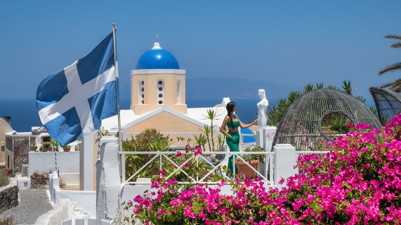 Photo of Others in Oia