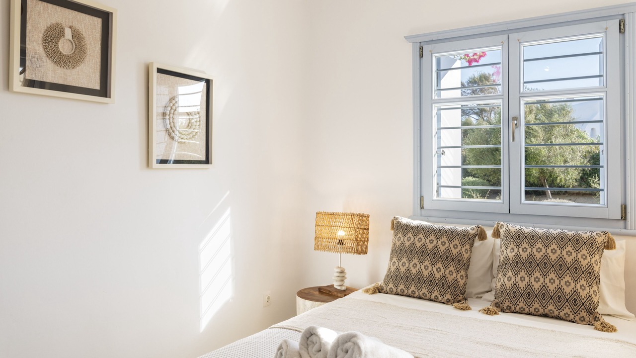 Photo of Bedroom in Paraga