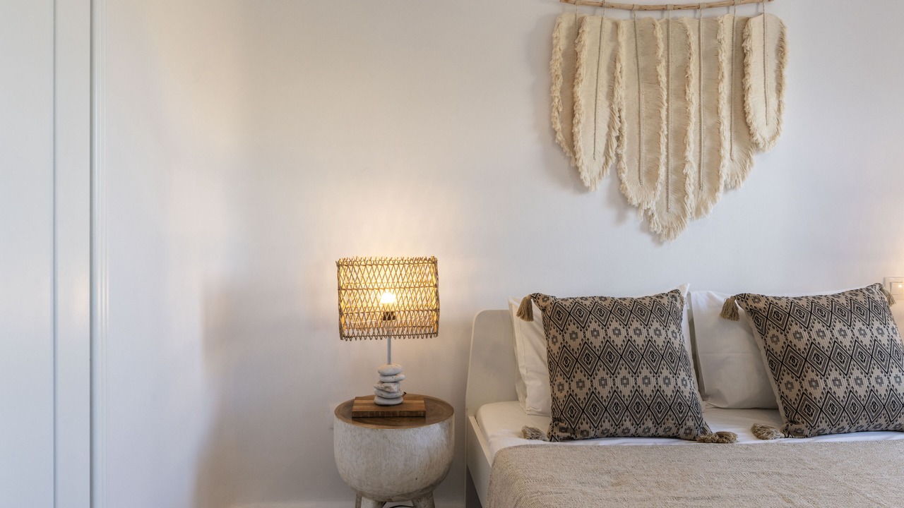 Photo of Bedroom in Paraga