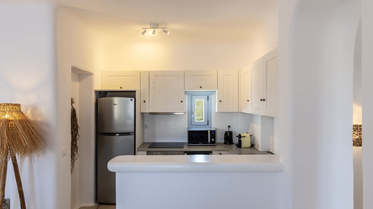 Photo of Kitchen in Paraga