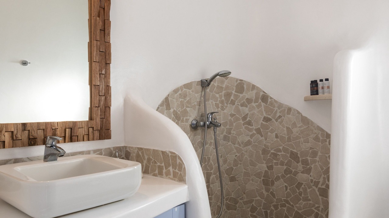 Photo of Bathroom in Paraga