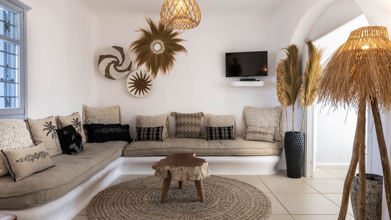 Photo of Livingroom in Paraga