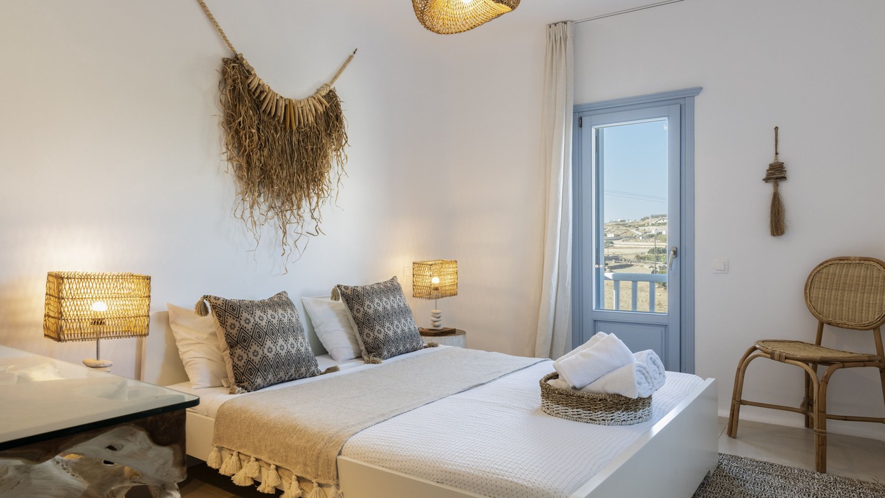 Photo of Bedroom in Paraga