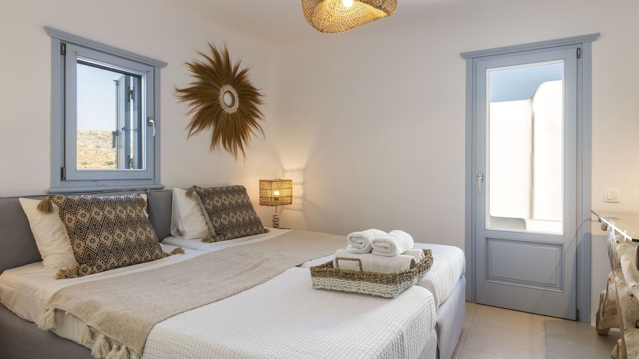 Photo of Bedroom in Paraga