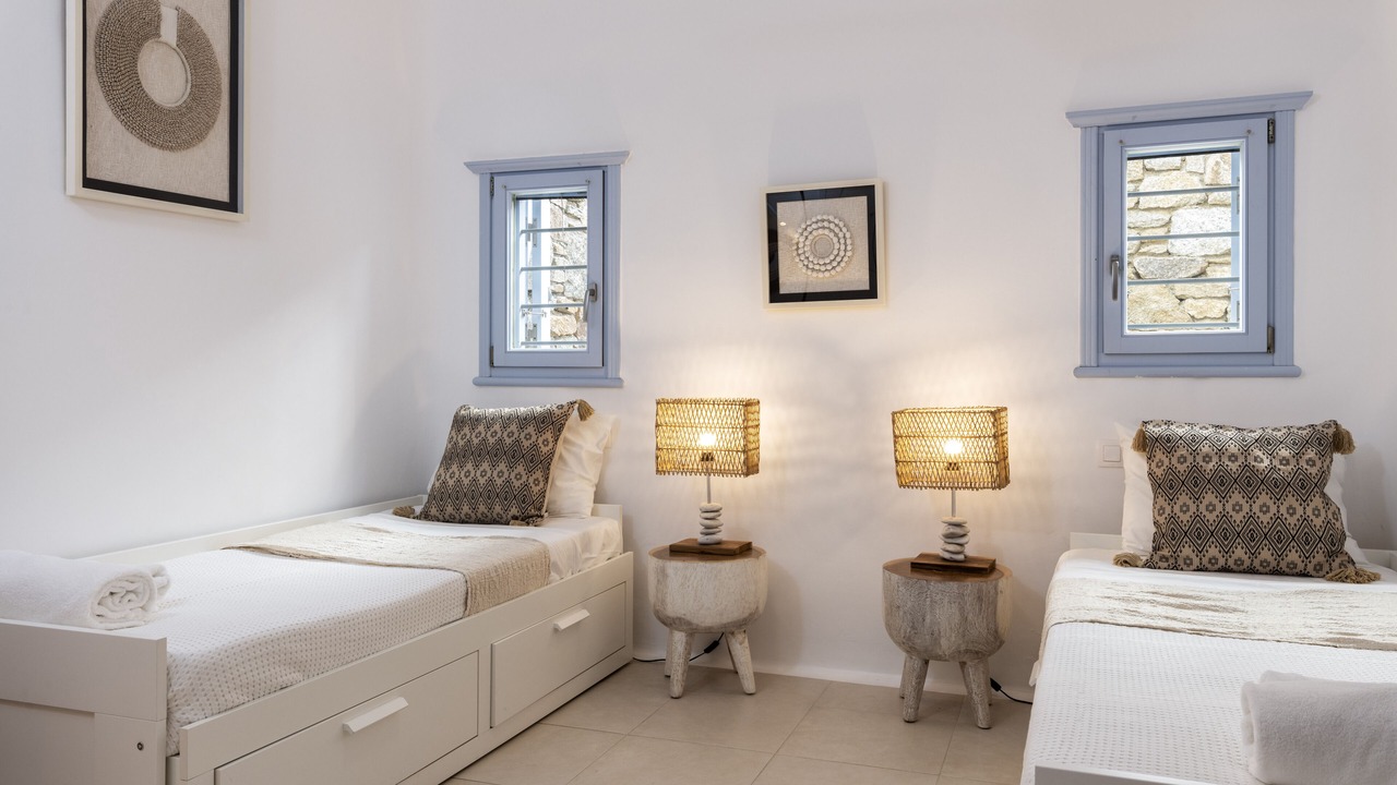 Photo of Bedroom in Paraga