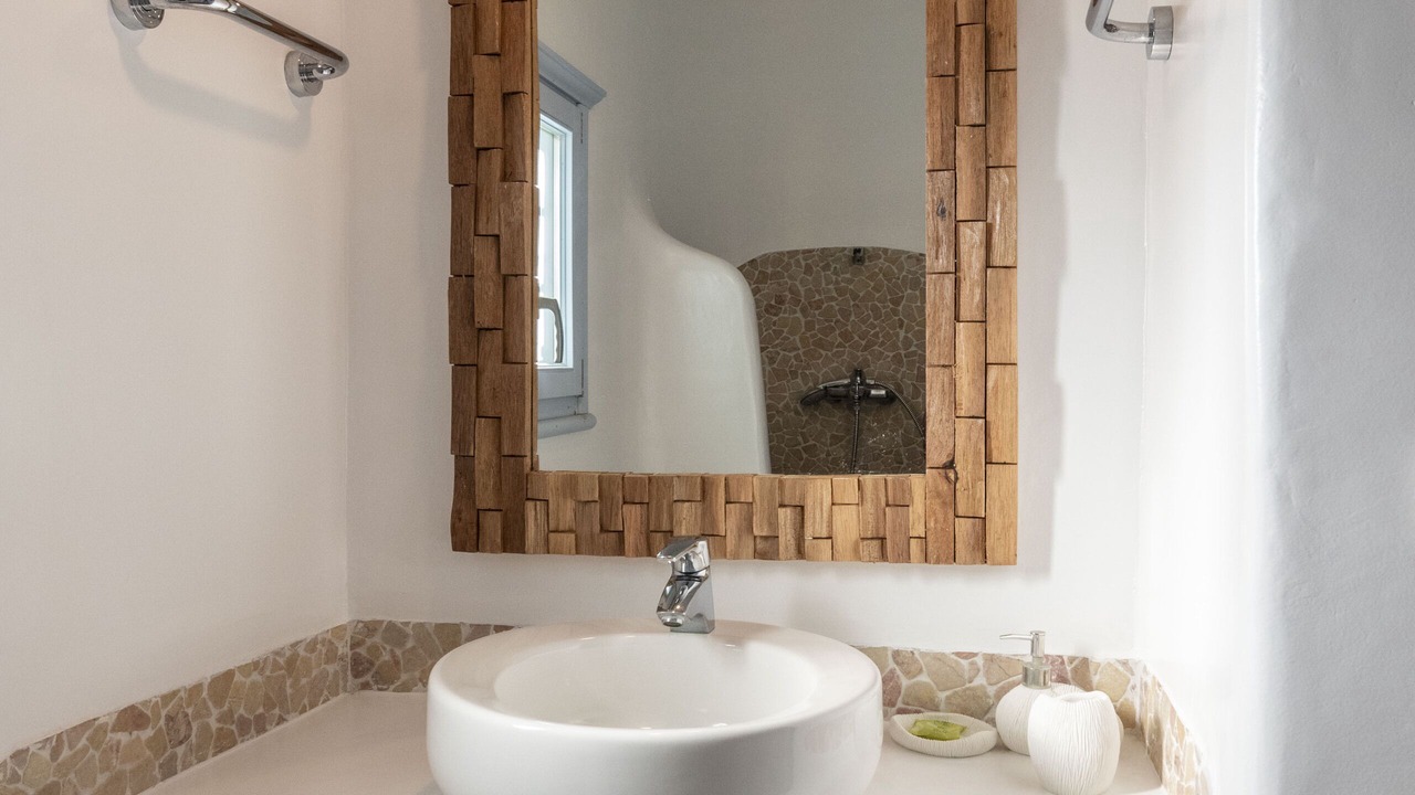 Photo of Bathroom in Paraga